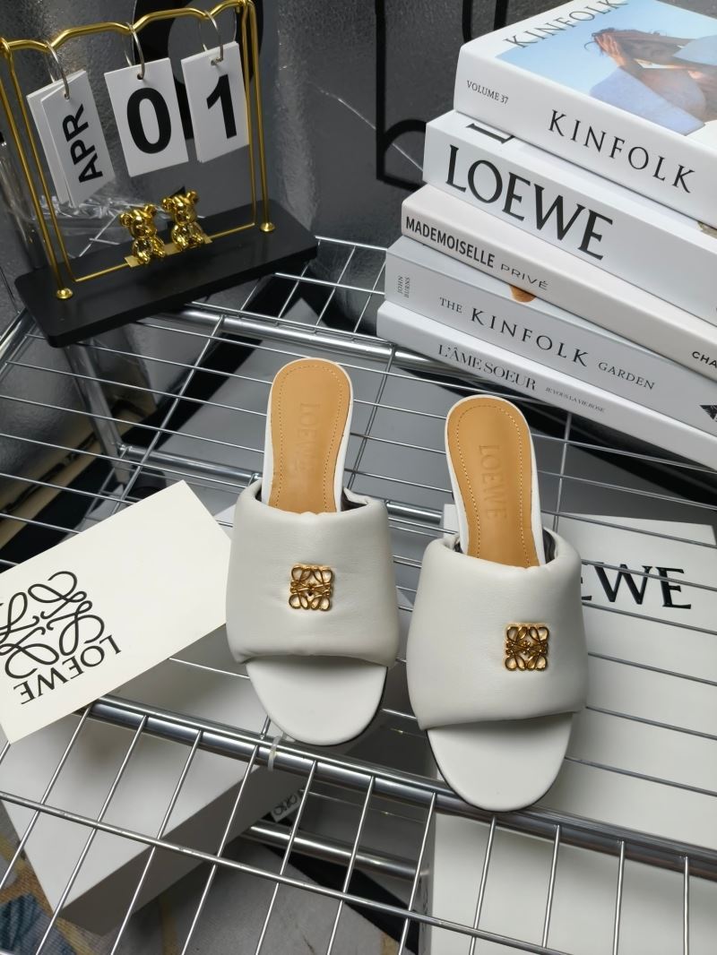 Loewe Sandals